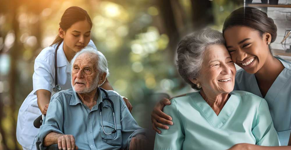 Elder Care