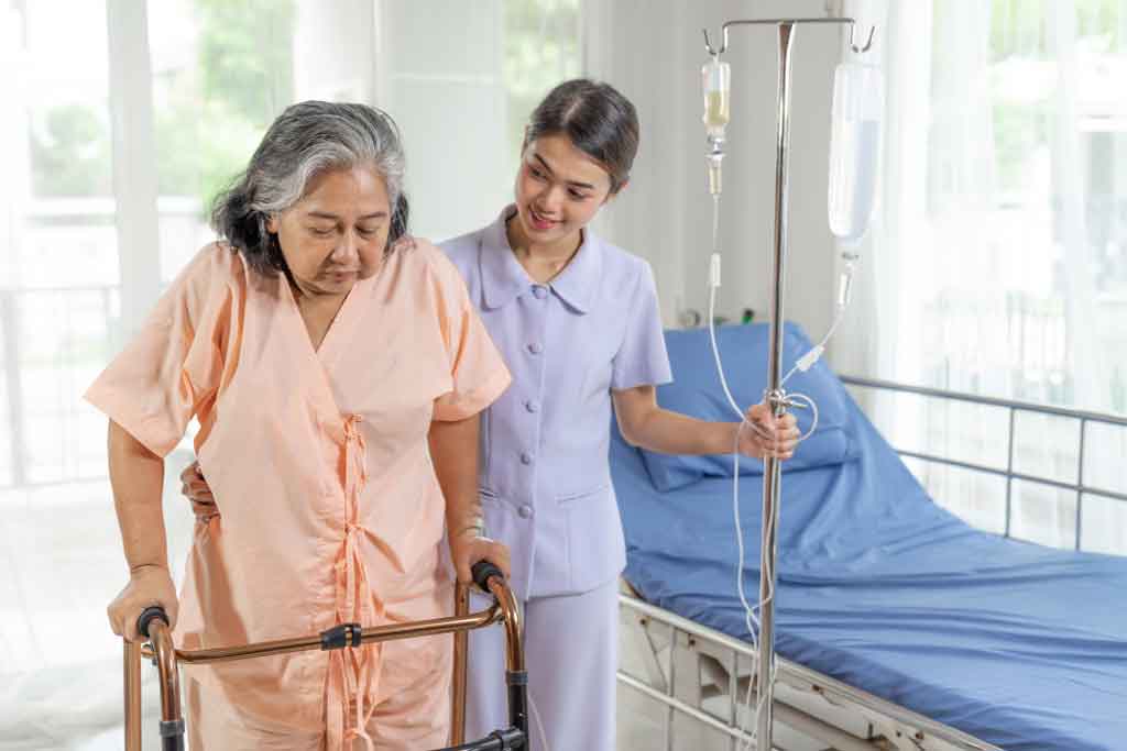 Cardiology Services