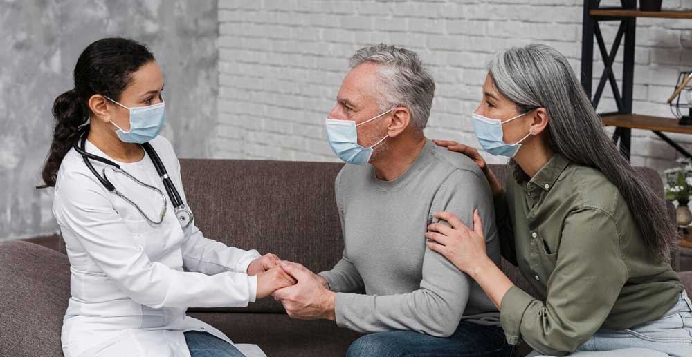 Homecare Services